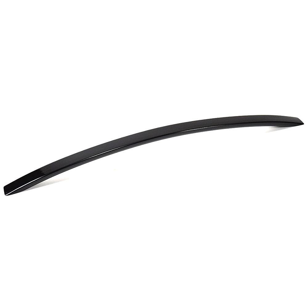 Electrolux Refrigerator Door Handle (Black) - 242198303