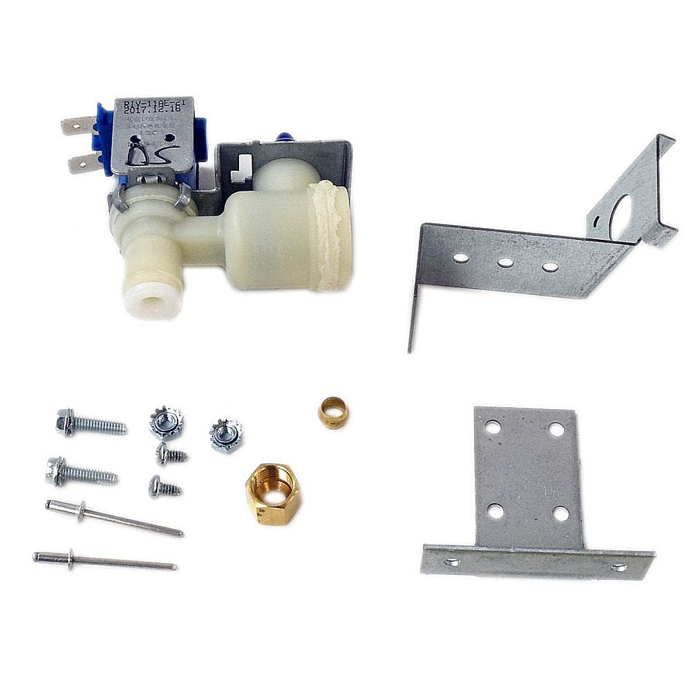 Electrolux Ice Maker Water Inlet Valve - 5304465590