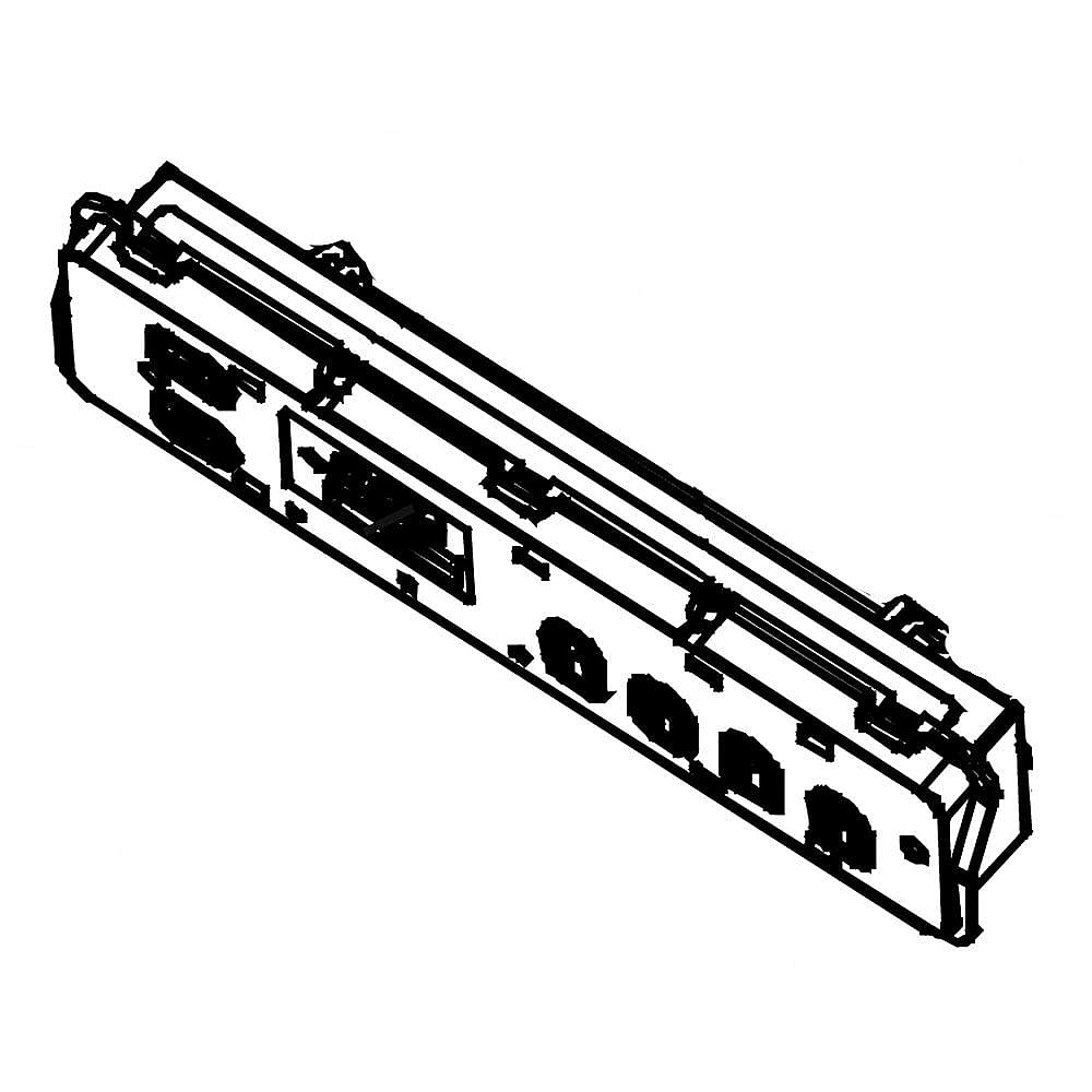 Electrolux Refrigerator Power Control Board - 5304497788