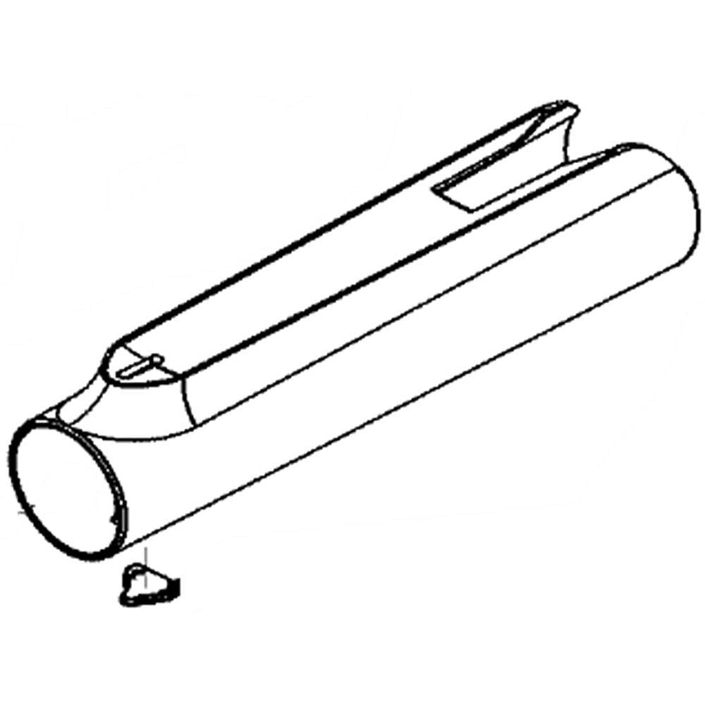 Electrolux Refrigerator Housing - 5304501183