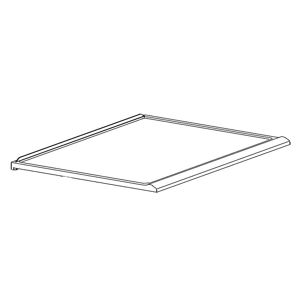 Electrolux SHELF, REFRIGERATOR, (2) - 5304518516