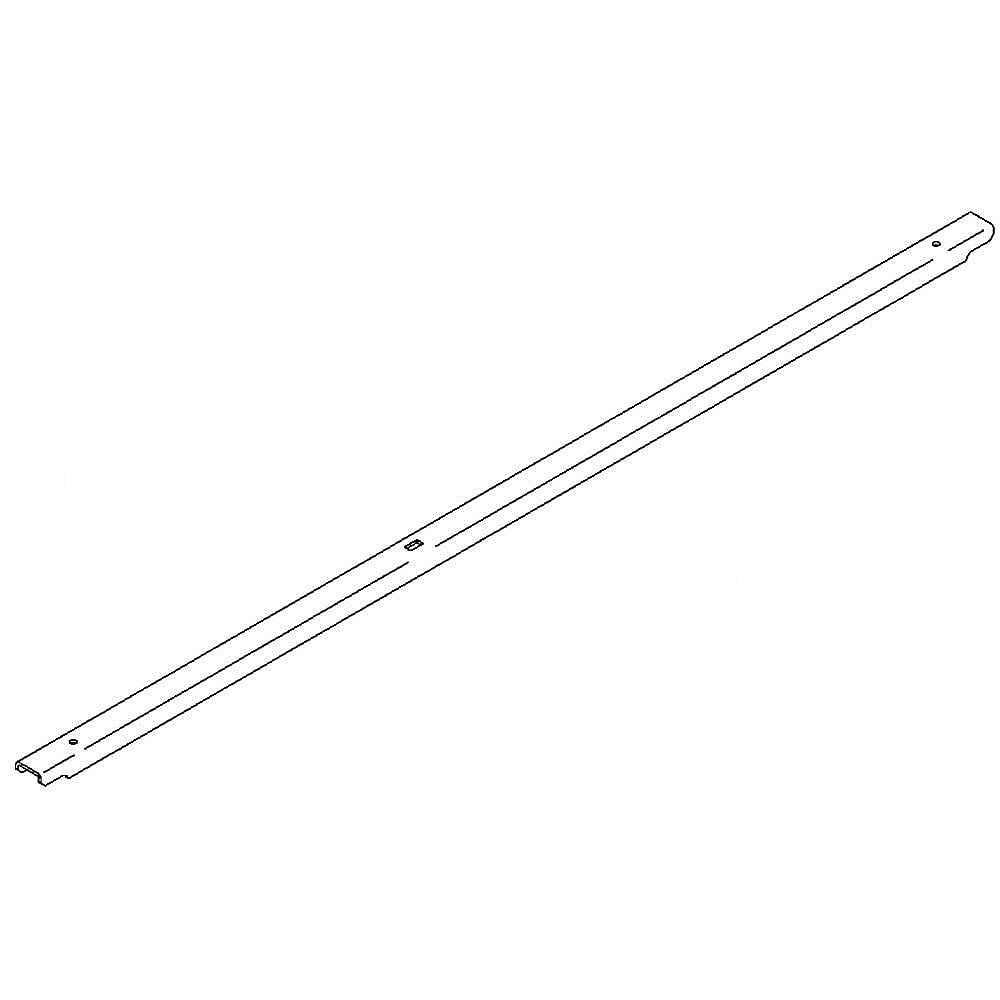 GE Refrigerator Beam Support - WR02X12882