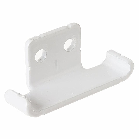 GE Door Stop (White) WR02X28283