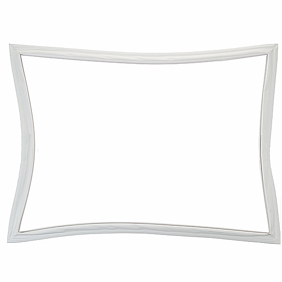 GE Door Gasket (White) WR14X43327