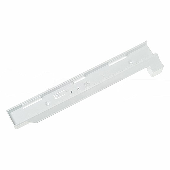 GE Part# WR72X24767 Freezer Draweer Slide - Right Side (OEM)