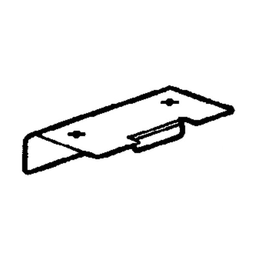 Samsung Part# DA61-04052A Top Table Plate - Genuine OEM