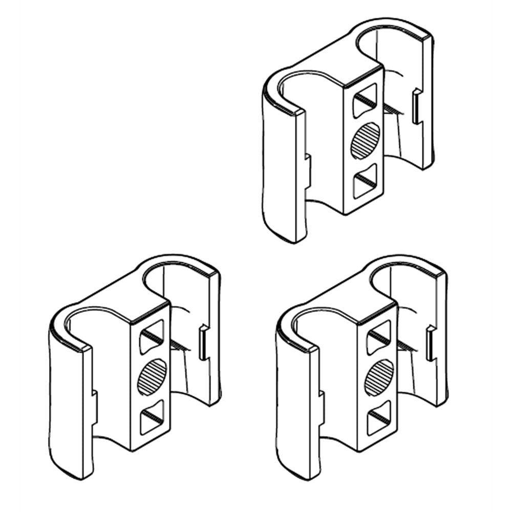 Samsung Fixer-Hose - DA61-04712C