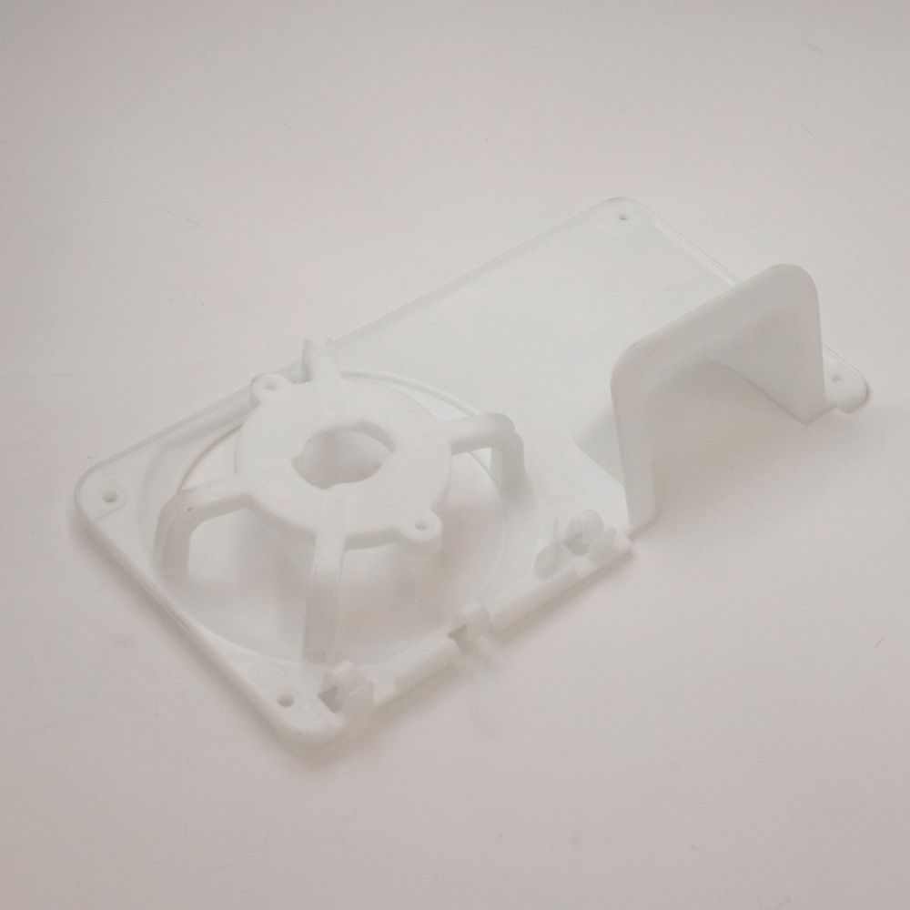 Samsung Part# DA61-05867B Motor Case - Genuine OEM