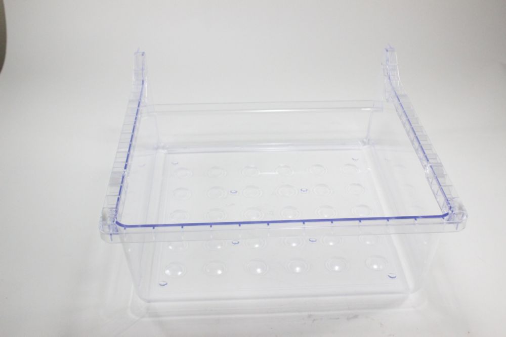Samsung Part# DA61-06820B Crisper Drawer Case - Genuine OEM