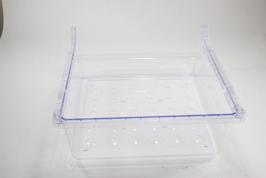 Samsung Part# DA61-06820B Crisper Drawer Case - Genuine OEM