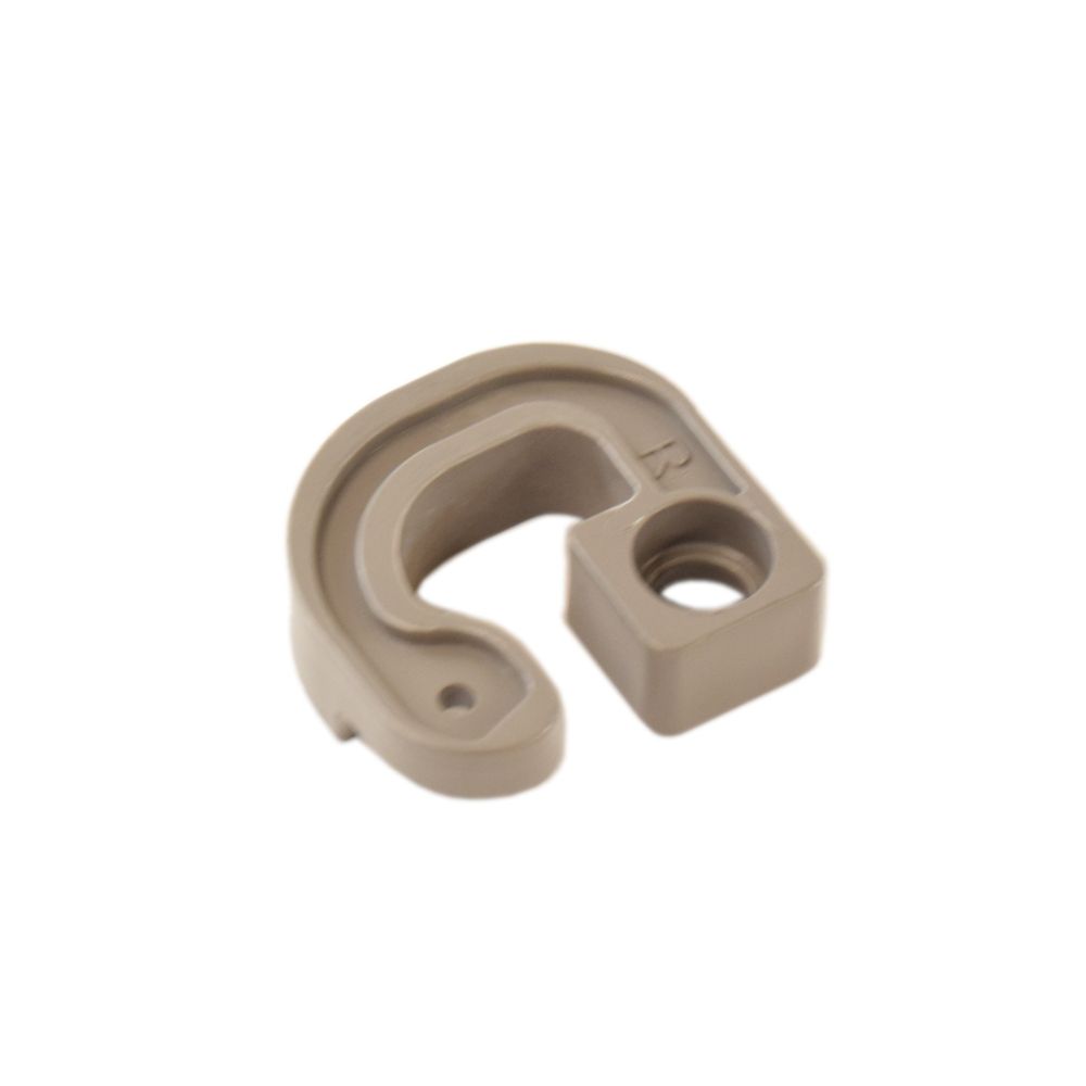 Samsung Part# DA61-10855A Support Cap Door (Right) - Genuine OEM