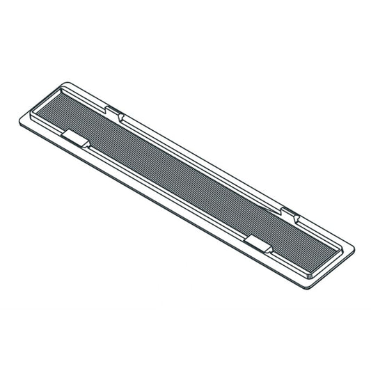 Samsung Cover-Optical Led;Rs53000Tc,Gp - DA63-05431B