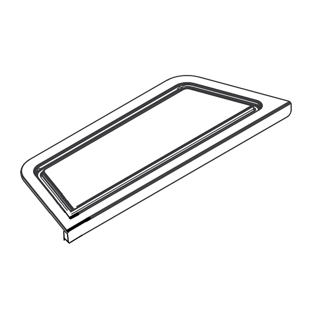 Samsung Part# DA63-08789B Tray Dispenser - Genuine OEM
