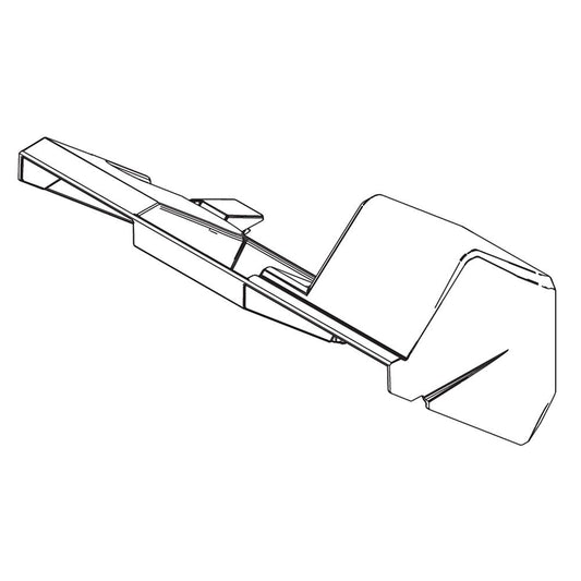 Samsung Part# DA63-09324A Cover Case Auger - Genuine OEM