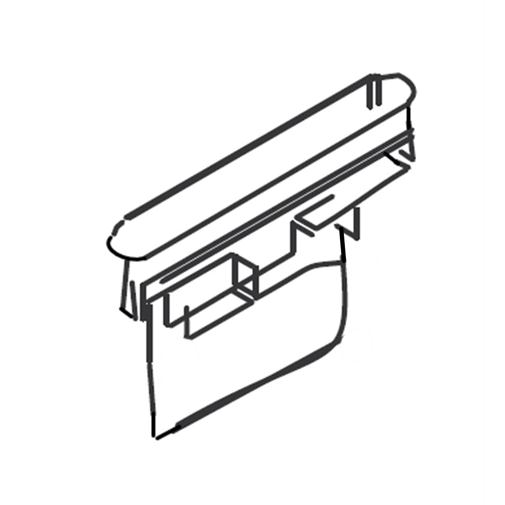 Samsung Knob-Humidity - DA64-03209A
