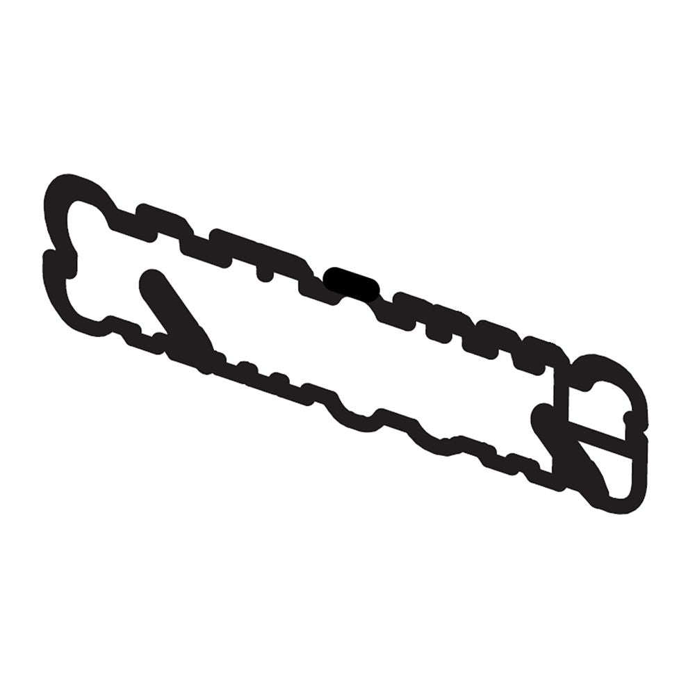 Samsung Part# DA64-04021D Nameplate - Genuine OEM