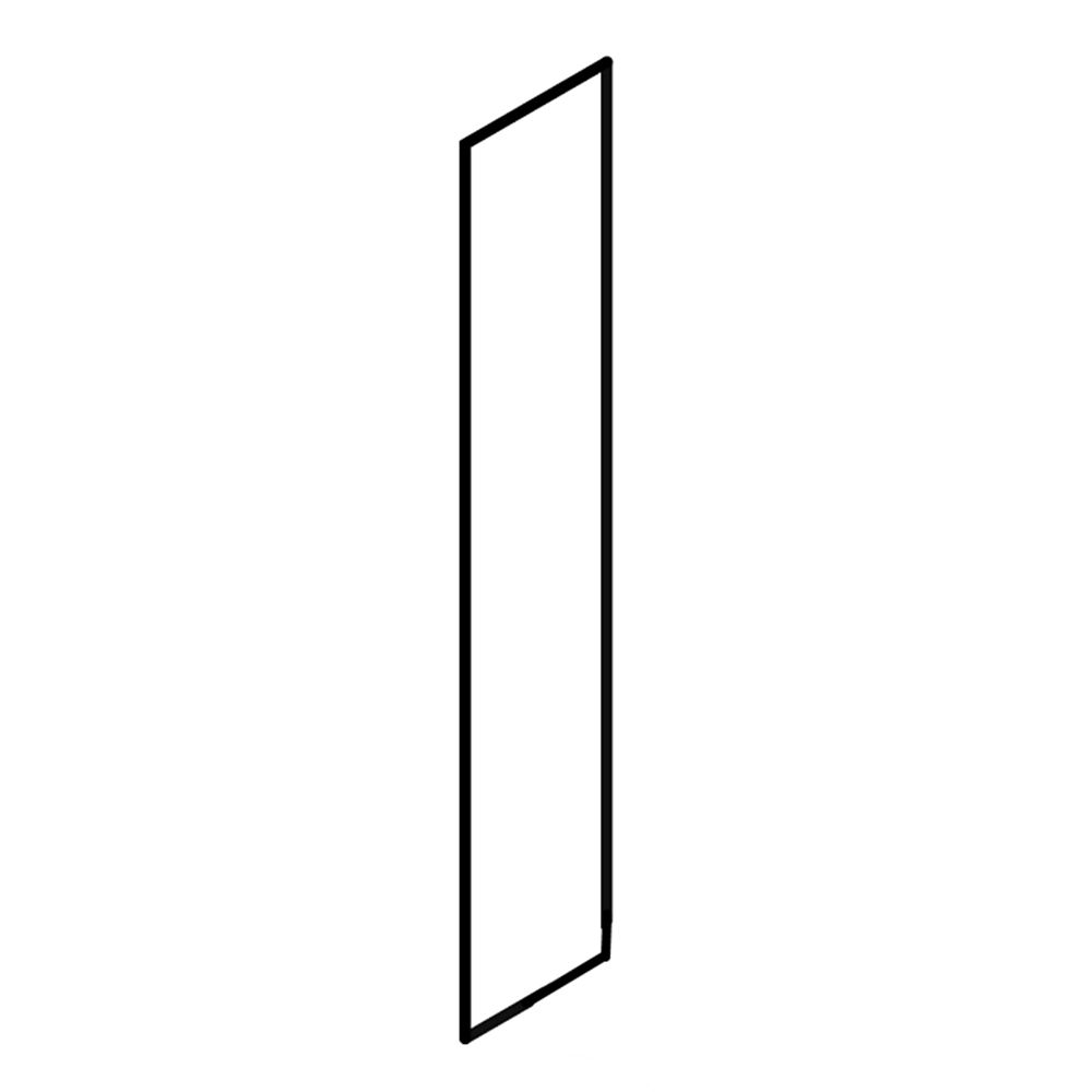 Samsung Inlay-Control Panel - DA64-04243A