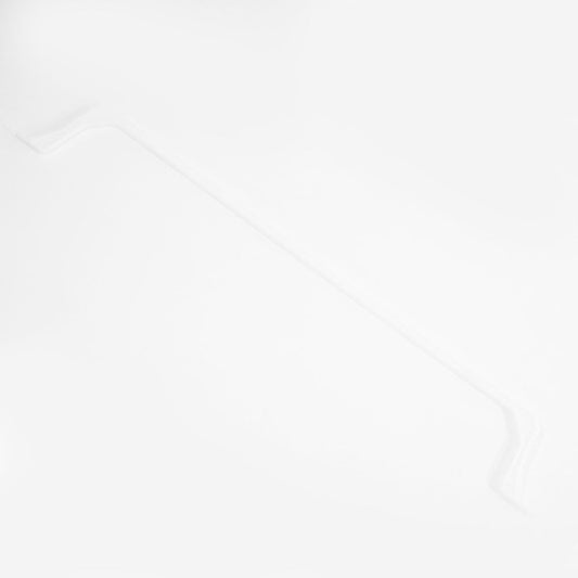 Samsung Part# DA66-00816A Tray Shaft (OEM) Upper