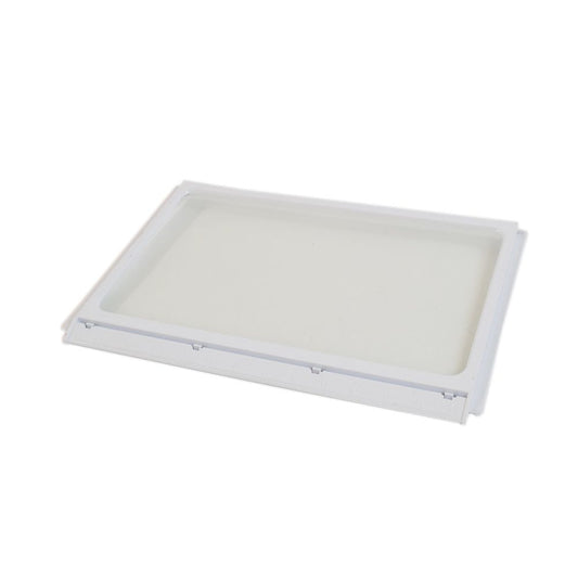 Samsung Part# DA67-03086A Front Shelf Assembly - Genuine OEM