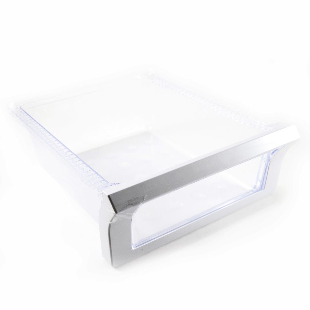 Samsung Part# DA97-07018C Vegetable Case Assembly (OEM)