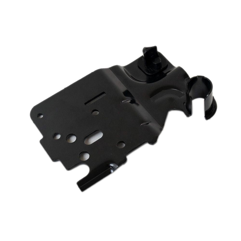 Samsung Part# DA97-12574B Hinge Assembly (OEM) Upper,Right,Black