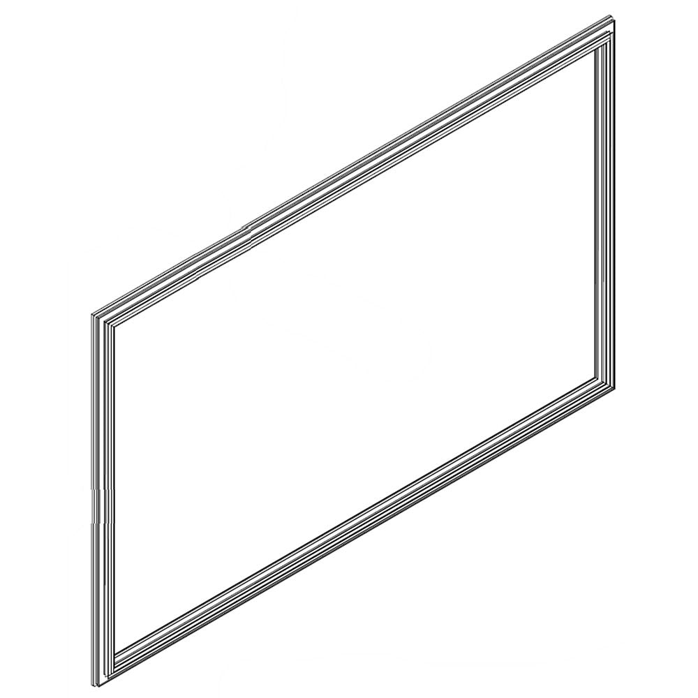 Samsung Part# DA97-15249H Freezer Door Gasket - Genuine OEM