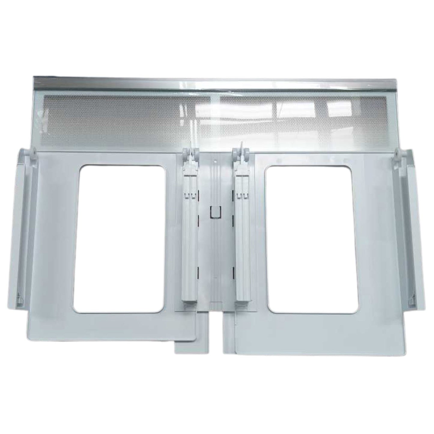 Samsung Part# DA97-23049A Pantry Shelf Assembly - Genuine OEM