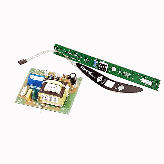 Danby Dkc644 Display Board - 1.01.02.03.029R