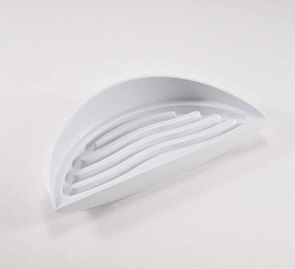 Maytag Refrigerator Water/Ice Dispenser Tray - White MZD2665HEW