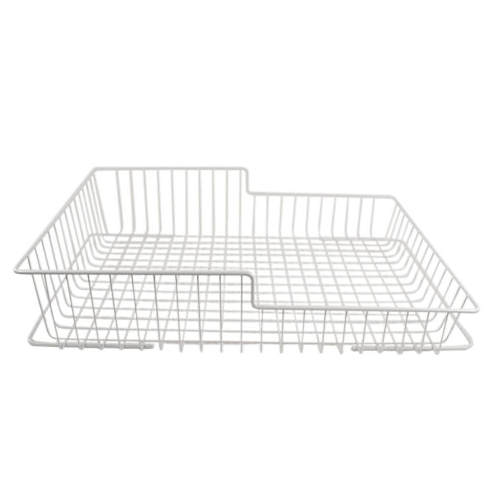 Whirlpool Part# 67004986 Wire Basket (OEM) Upper