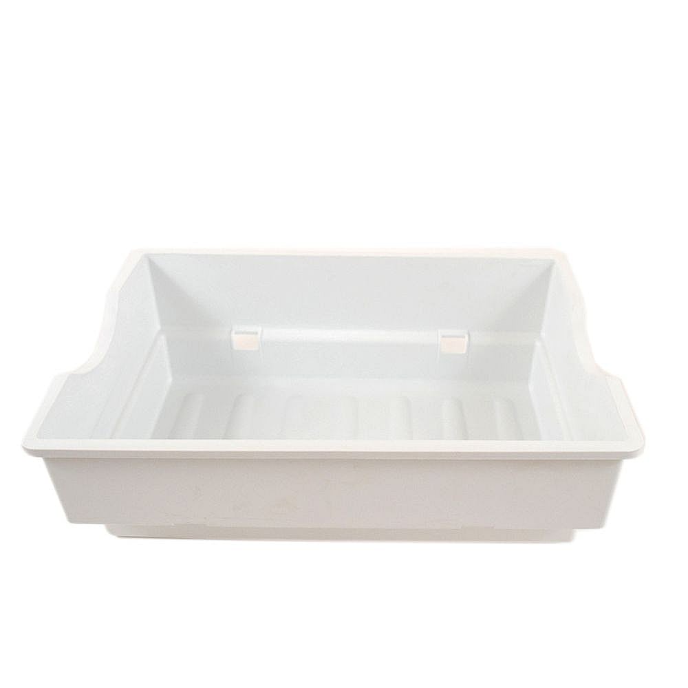 Whirlpool Part# W10166236 Freezer Bin (OEM)