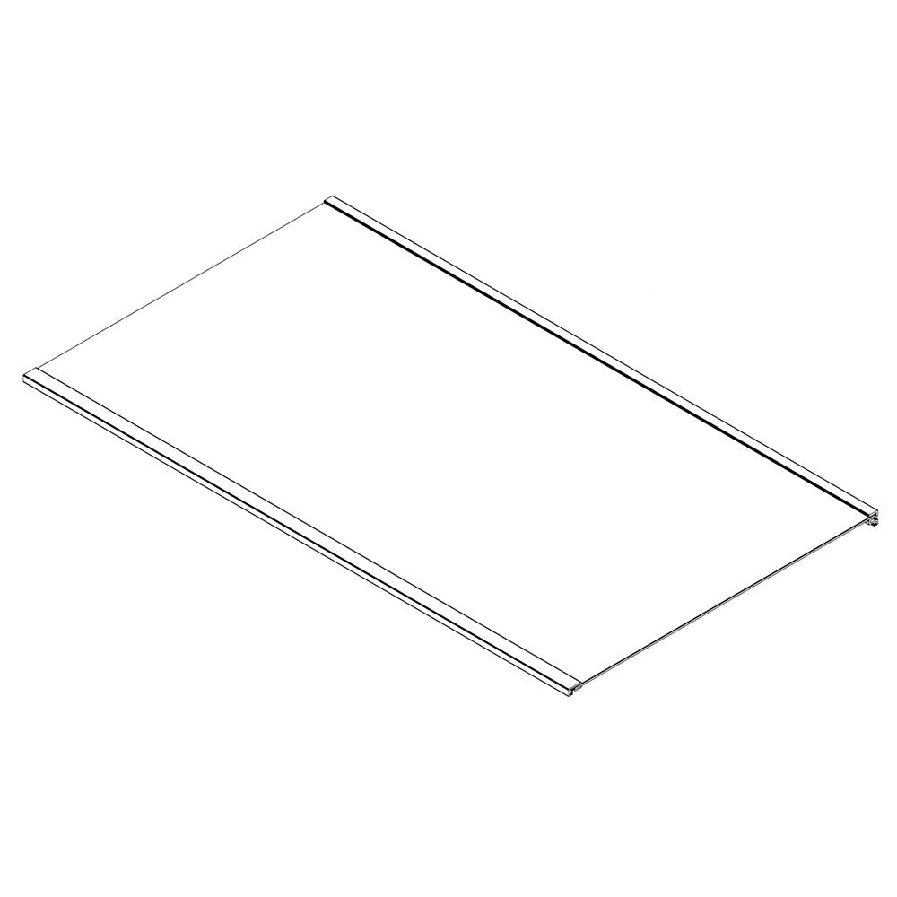 LG Part# ACQ89579309 Cover Assembly - Genuine OEM