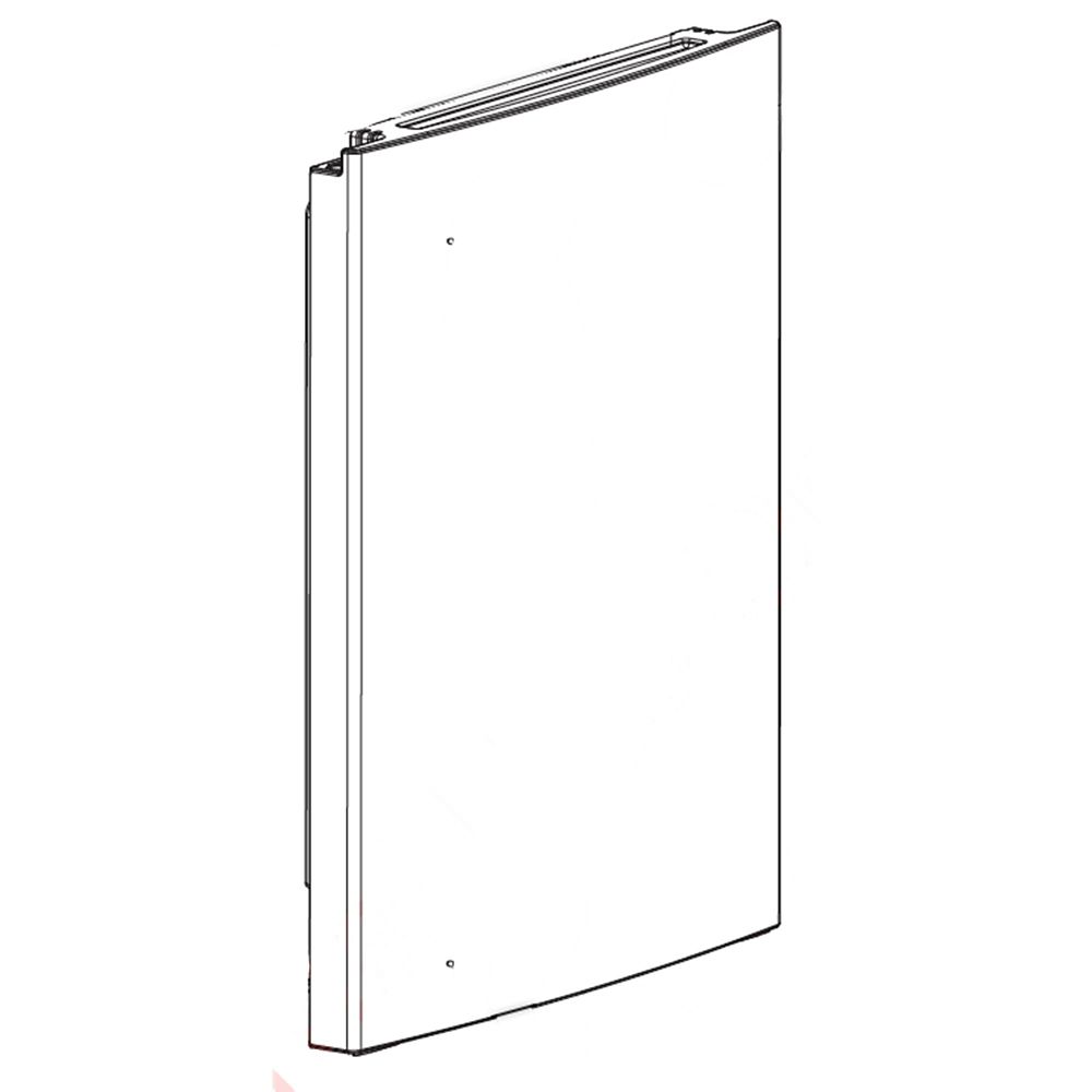 LG Part# ADD73955821 Door Foam Panel - Genuine OEM
