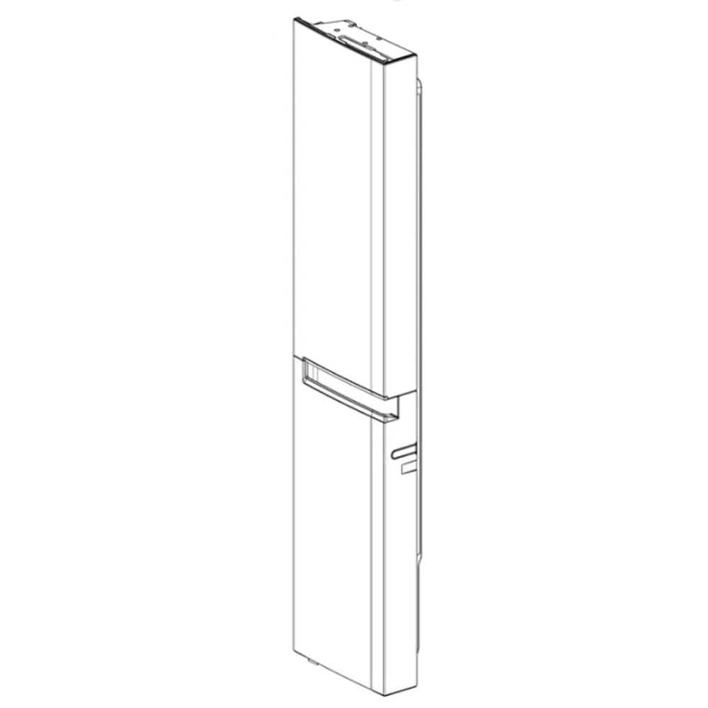 LG Part# ADD76416401 Door Foam Assembly - Genuine OEM