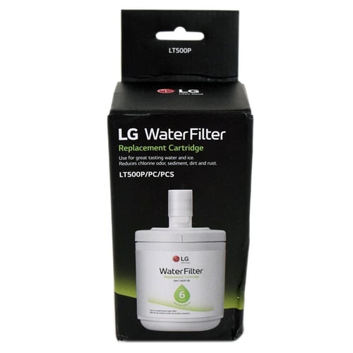 LG LSC26905TT Lt500P Water Filter