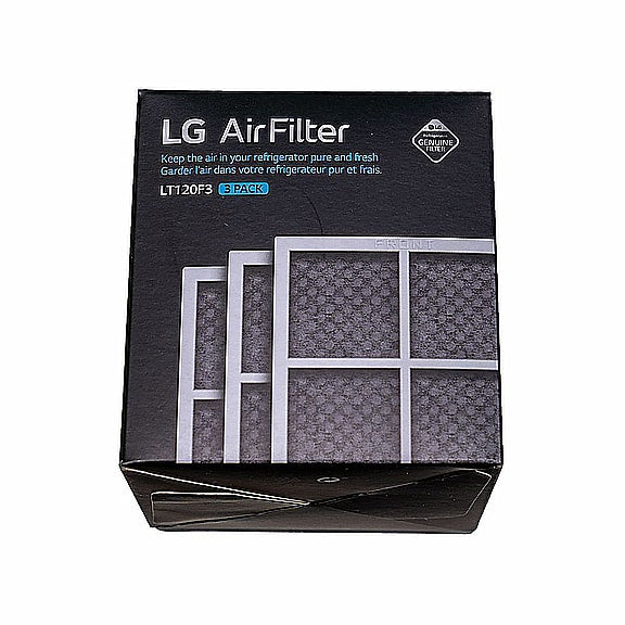 LG Air Filter Assembly - ADQ73334011