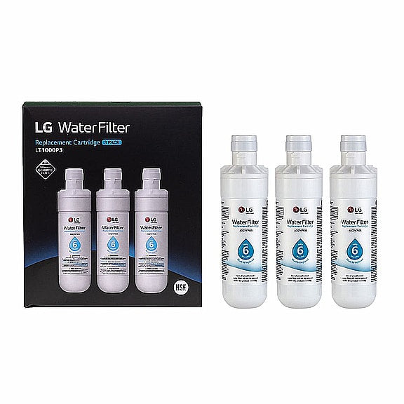 LG Refrigerator Water Filter - AGF80300704