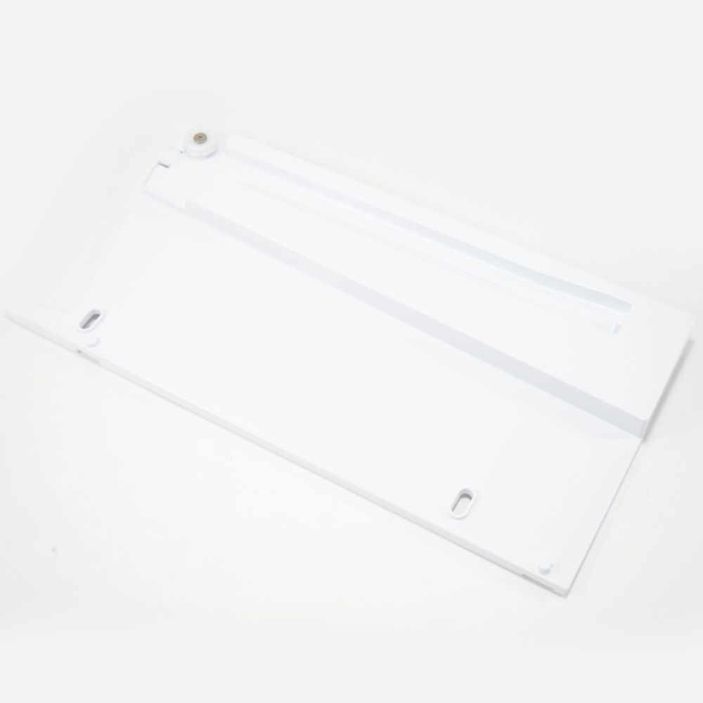 LG Part# AEC73317602 Crisper Drawer Slide Rail Assembly - Right side (OEM)