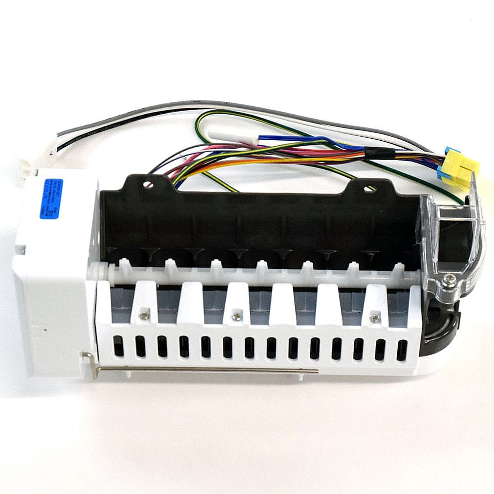 LG Cover Assembly (pattern-consistent, appliance unspecified) - ACQ89929101