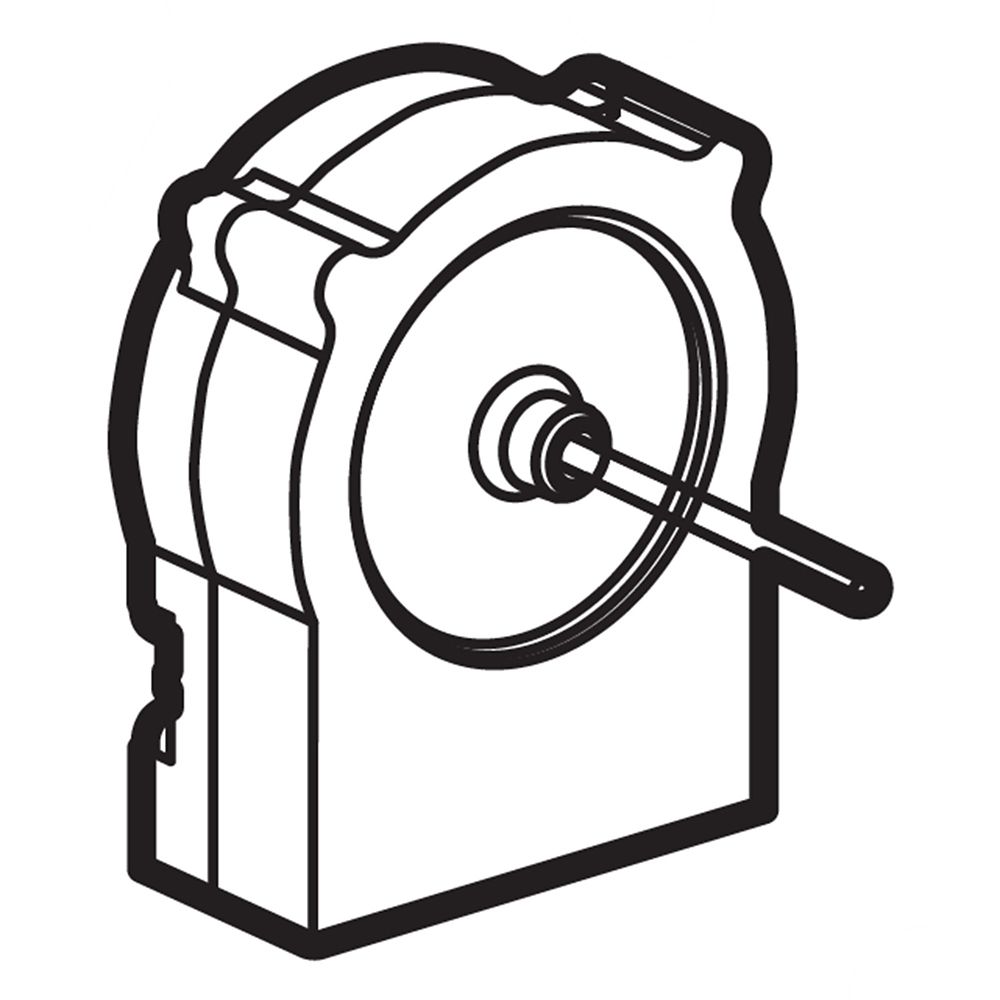 LG Evaporator Fan Motor EAU63103203