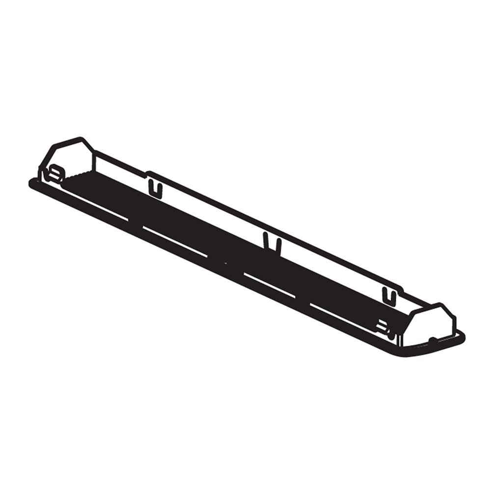 LG Part# MCK63331702 LED Cover - Genuine OEM