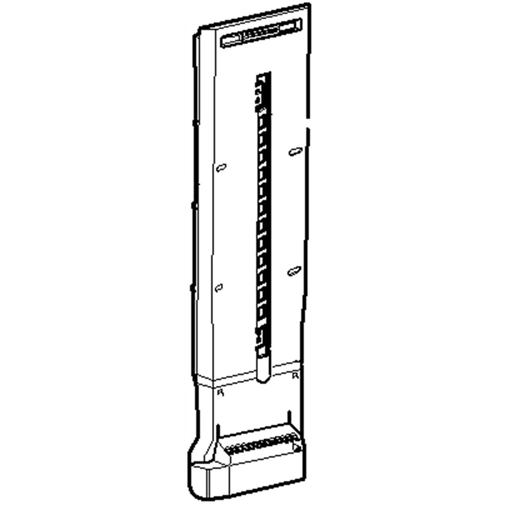 LG Part# MCZ42230901 Multi Duct (OEM)