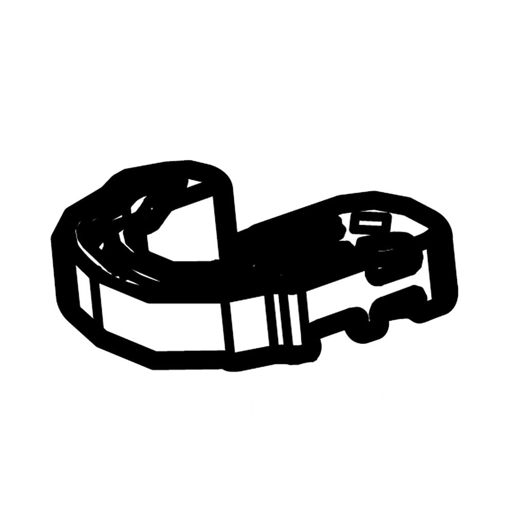 LG Part# MJH63894301 Door Supporter - Genuine OEM