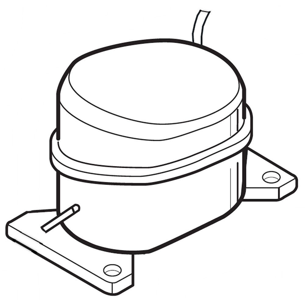 LG Compressor TCA35776411