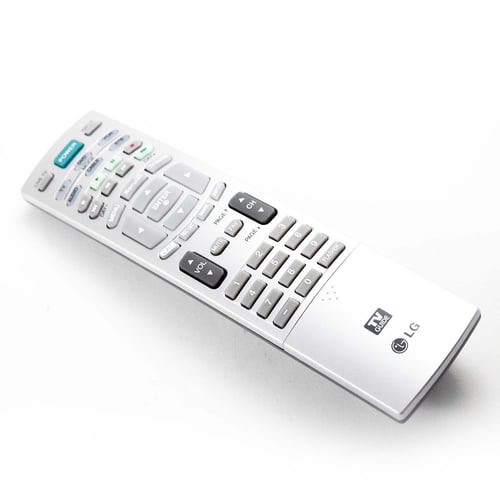 LG Remote Controller - MKJ39927805