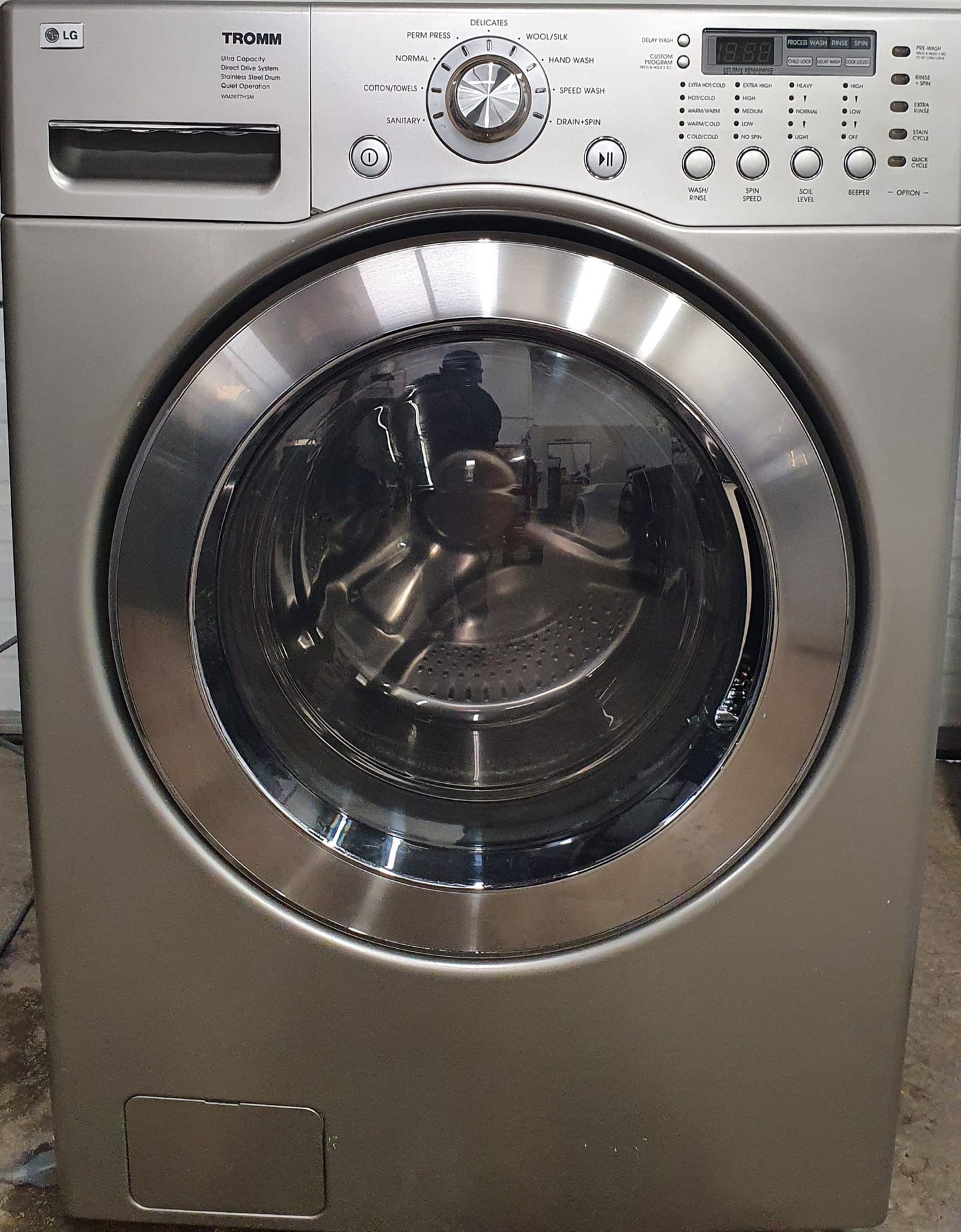 LG WM2677HSM