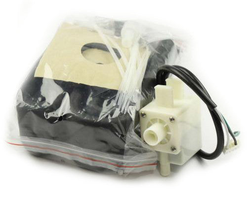 Danby Water Inlet Pump Circulation - PJ2-003