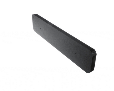 Dacor Stop Door Blk - 103530