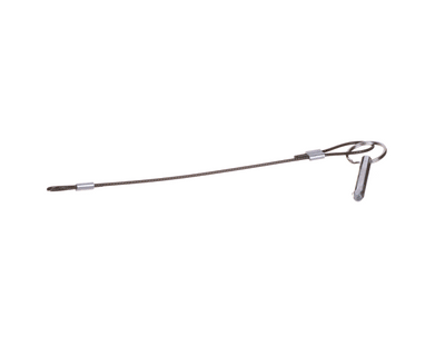 Dacor Screw,M6,Shake Proof - 83598