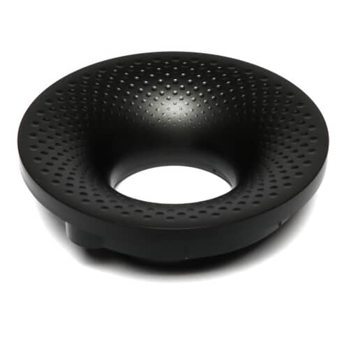 Bowers &Wilkins Port Flare Id40 Od100 Un-Paint - PP59617